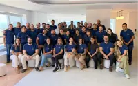 Time Árvore Global